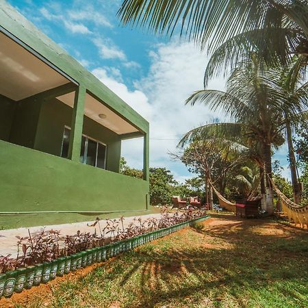 Pousada Toca Da Garoupa Fernando de Noronha Zewnętrze zdjęcie