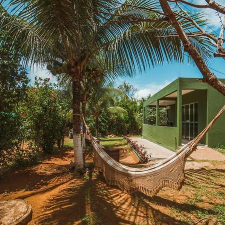 Pousada Toca Da Garoupa Fernando de Noronha Zewnętrze zdjęcie