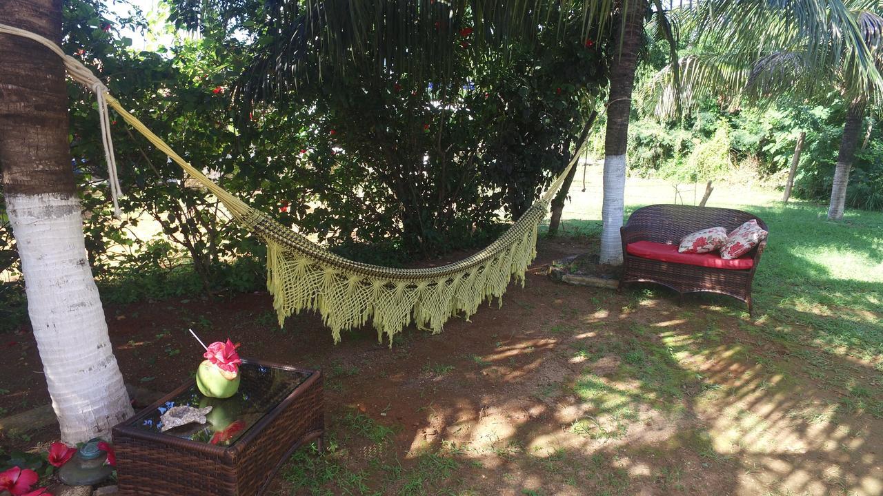 Pousada Toca Da Garoupa Fernando de Noronha Zewnętrze zdjęcie