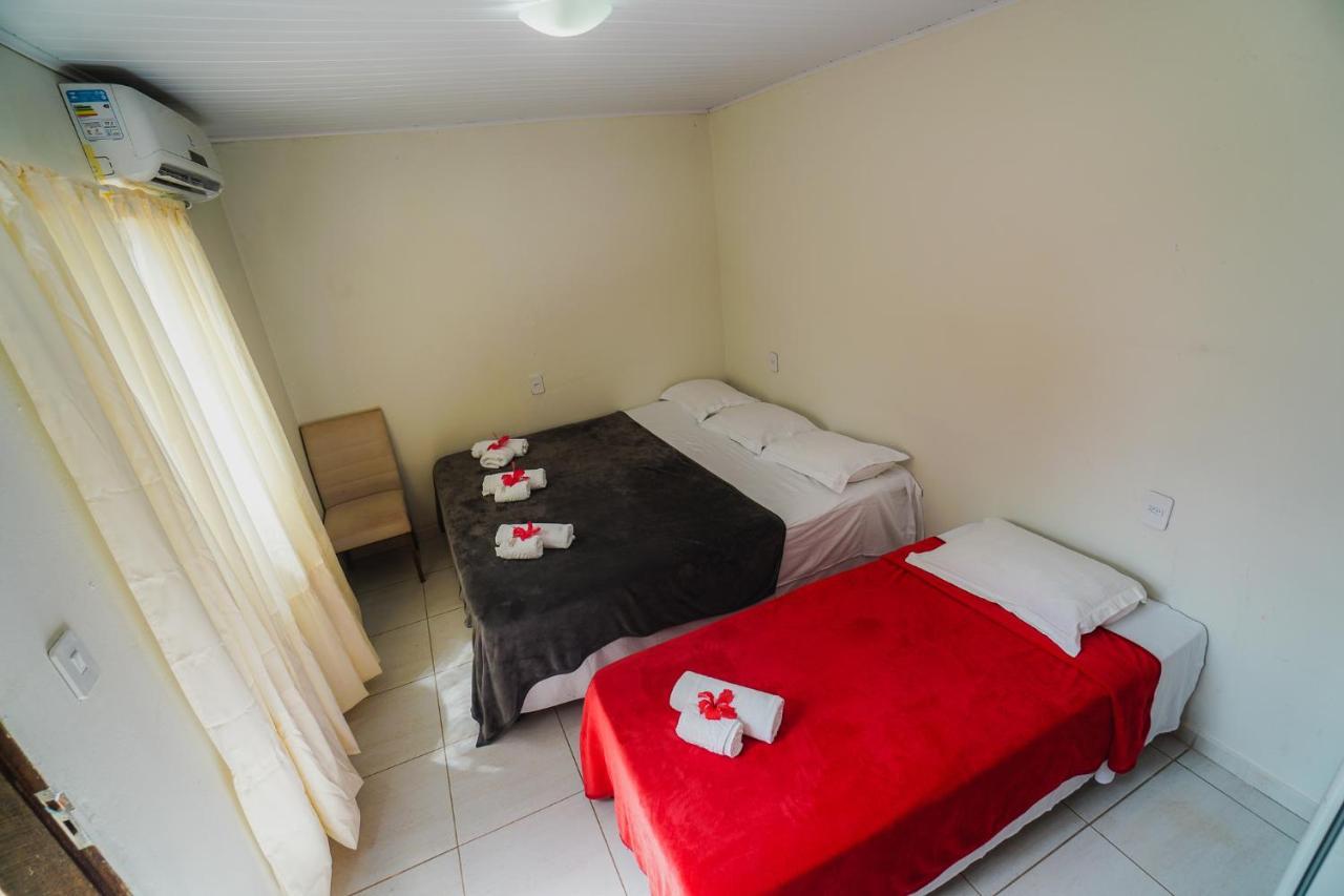 Pousada Toca Da Garoupa Fernando de Noronha Zewnętrze zdjęcie